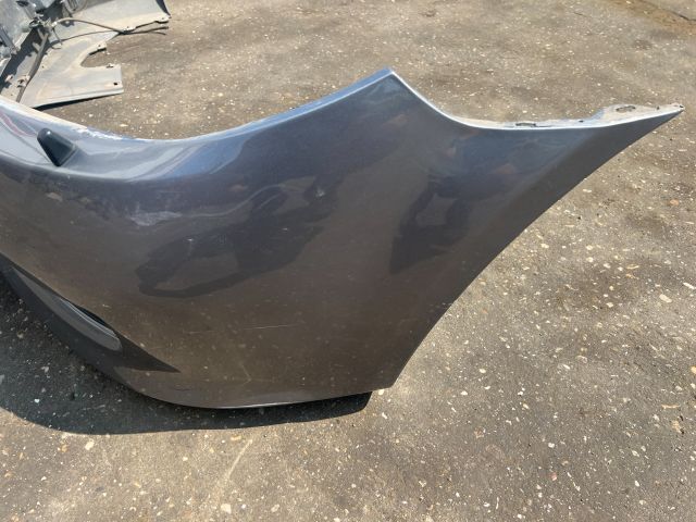 bontott MAZDA 6 Első Lökhárító (Üresen)