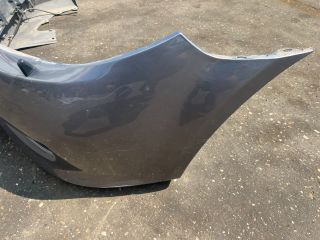 bontott MAZDA 6 Első Lökhárító (Üresen)