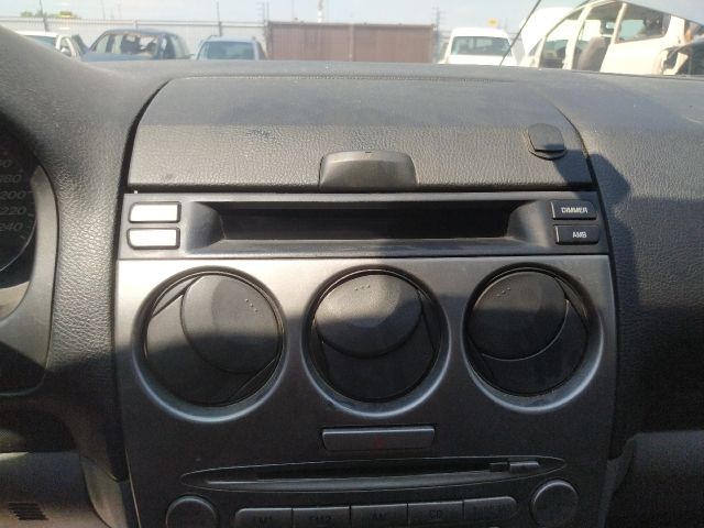 bontott MAZDA 6 Első Szélvédő