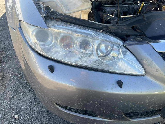 bontott MAZDA 6 Első Tároló Rekesz