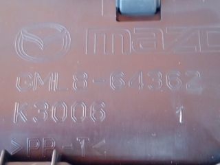 bontott MAZDA 6 Első Tároló Rekesz