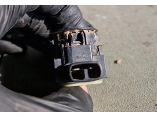 bontott MAZDA 6 Első Tolatóradar Fej