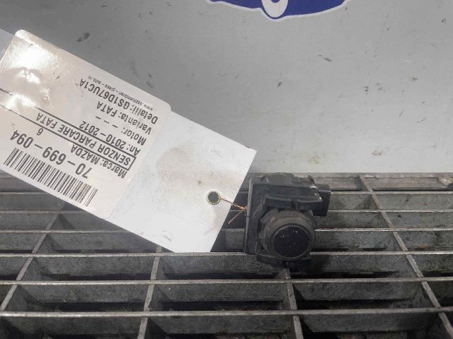 bontott MAZDA 6 Első Tolatóradar Fej