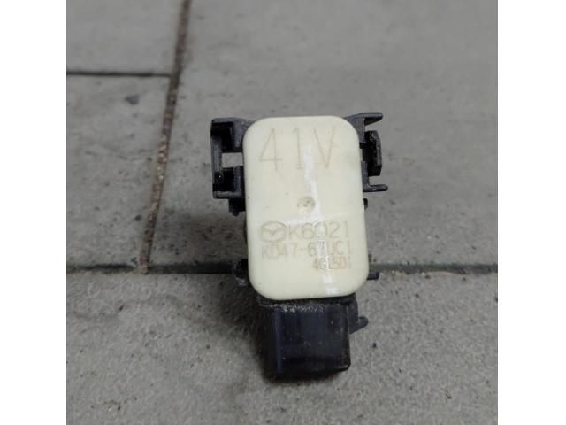 bontott MAZDA 6 Első Tolatóradar Fej