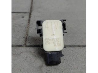 bontott MAZDA 6 Első Tolatóradar Fej