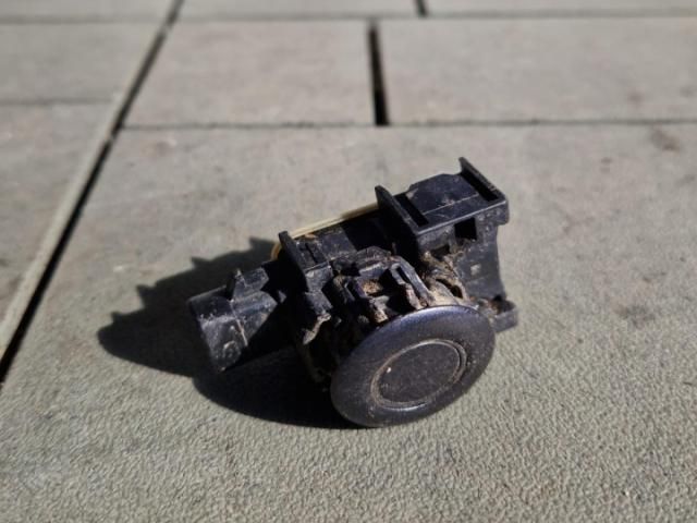 bontott MAZDA 6 Első Tolatóradar Fej