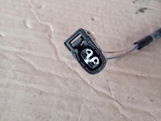 bontott MAZDA 6 Első Tolatóradar Kábelköteg