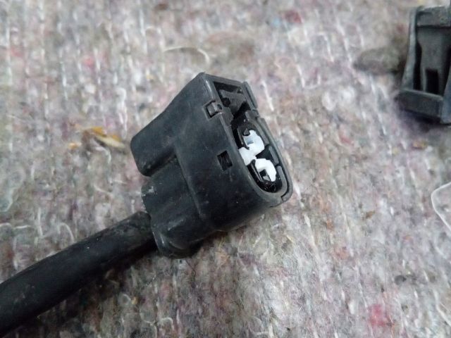 bontott MAZDA 6 Első Tolatóradar Kábelköteg