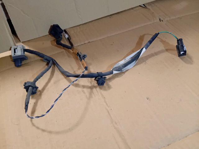 bontott MAZDA 6 Első Tolatóradar Kábelköteg