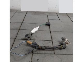 bontott MAZDA 6 Első Tolatóradar Kábelköteg