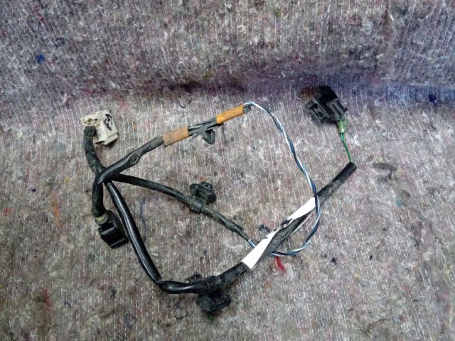 bontott MAZDA 6 Első Tolatóradar Kábelköteg