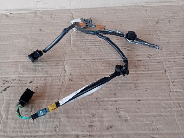 bontott MAZDA 6 Első Tolatóradar Kábelköteg