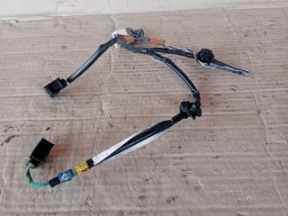 bontott MAZDA 6 Első Tolatóradar Kábelköteg