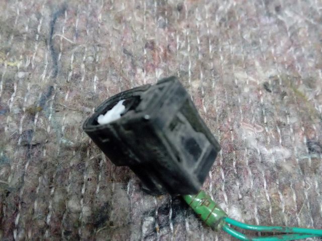 bontott MAZDA 6 Első Tolatóradar Kábelköteg