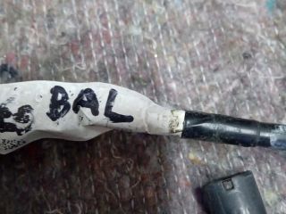 bontott MAZDA 6 Első Tolatóradar Kábelköteg