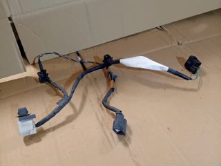 bontott MAZDA 6 Első Tolatóradar Kábelköteg