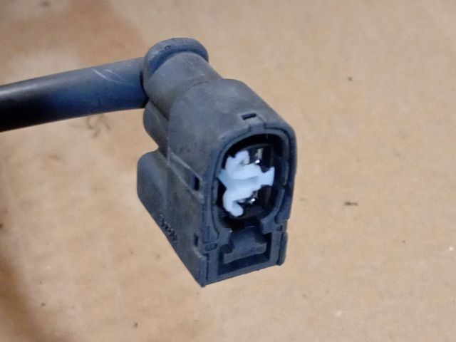 bontott MAZDA 6 Első Tolatóradar Kábelköteg