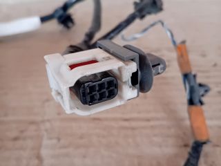 bontott MAZDA 6 Első Tolatóradar Kábelköteg