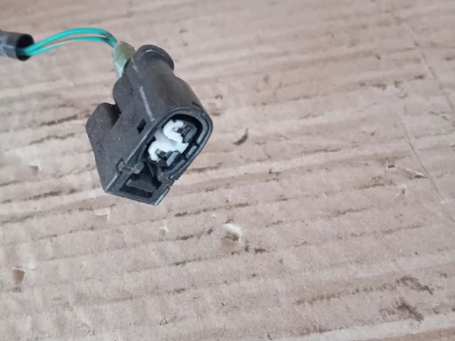 bontott MAZDA 6 Első Tolatóradar Kábelköteg