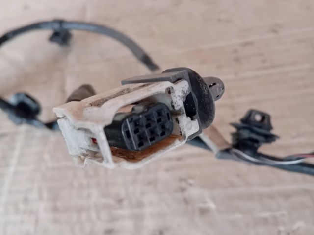 bontott MAZDA 6 Első Tolatóradar Kábelköteg