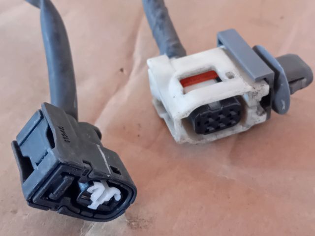 bontott MAZDA 6 Első Tolatóradar Kábelköteg