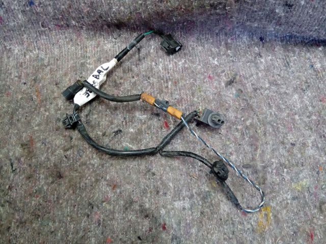 bontott MAZDA 6 Első Tolatóradar Kábelköteg