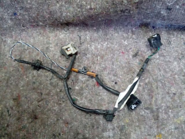 bontott MAZDA 6 Első Tolatóradar Kábelköteg