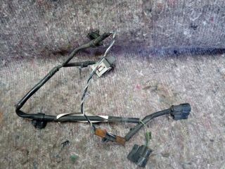 bontott MAZDA 6 Első Tolatóradar Kábelköteg