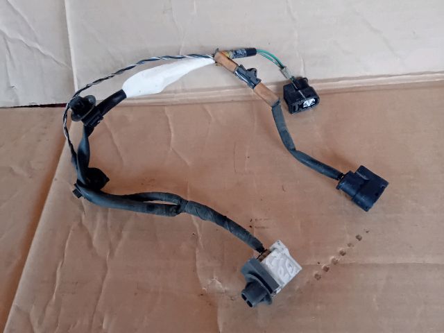 bontott MAZDA 6 Első Tolatóradar Kábelköteg