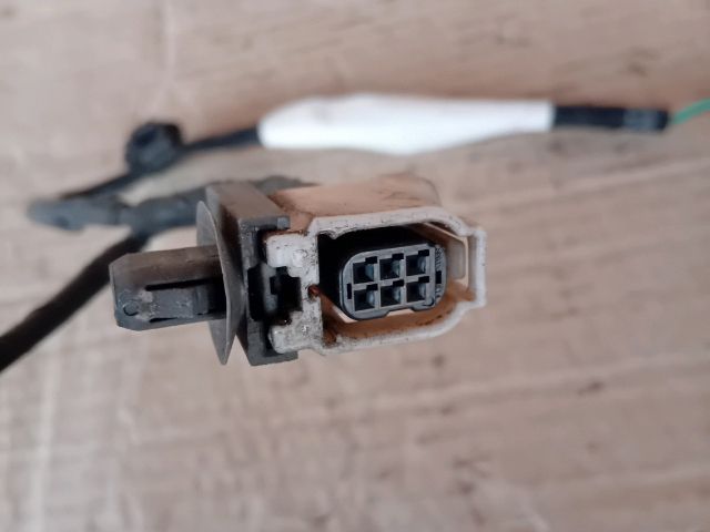 bontott MAZDA 6 Első Tolatóradar Kábelköteg