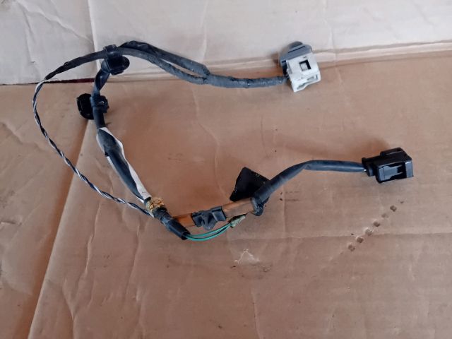 bontott MAZDA 6 Első Tolatóradar Kábelköteg