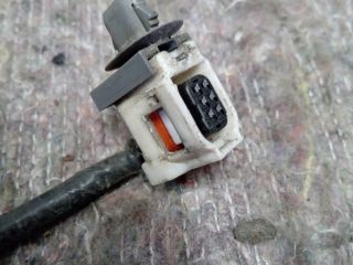 bontott MAZDA 6 Első Tolatóradar Kábelköteg