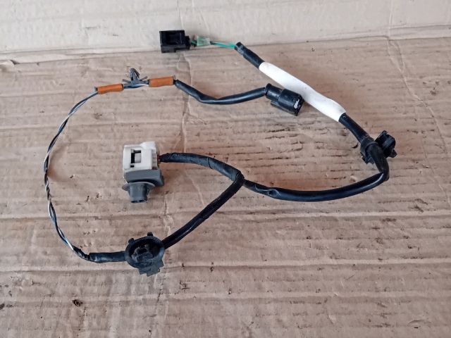 bontott MAZDA 6 Első Tolatóradar Kábelköteg