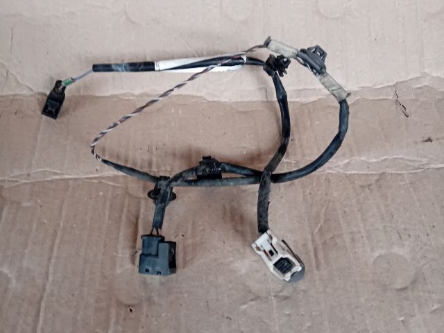 bontott MAZDA 6 Első Tolatóradar Kábelköteg