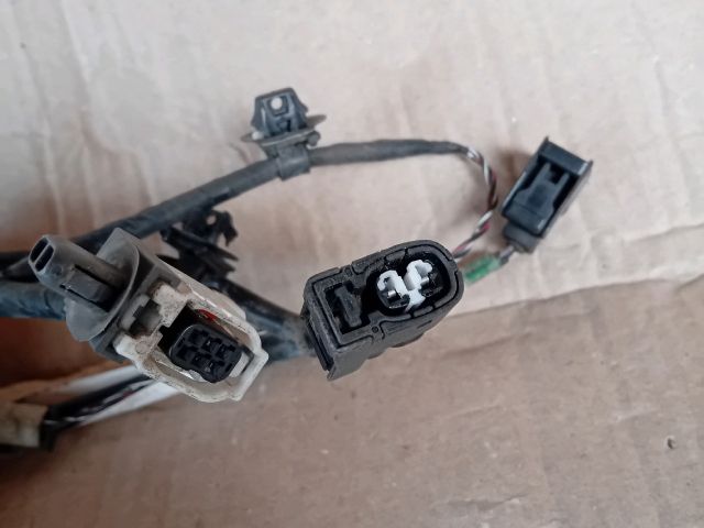 bontott MAZDA 6 Első Tolatóradar Kábelköteg