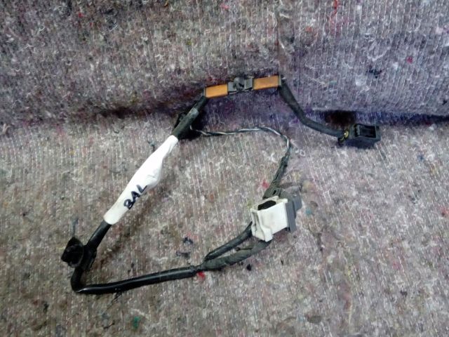bontott MAZDA 6 Első Tolatóradar Kábelköteg