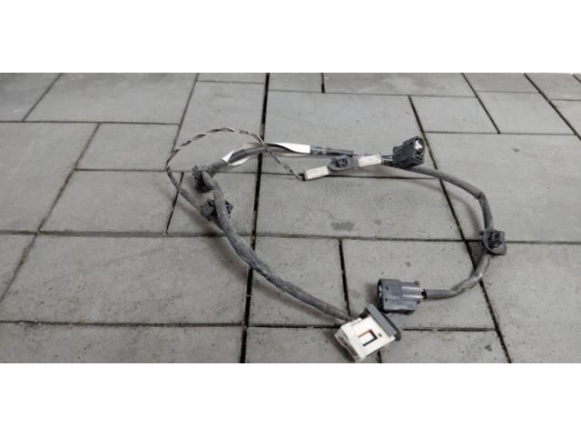 bontott MAZDA 6 Első Tolatóradar Kábelköteg