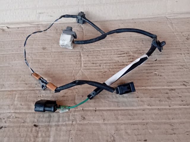 bontott MAZDA 6 Első Tolatóradar Kábelköteg