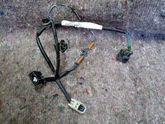 bontott MAZDA 6 Első Tolatóradar Kábelköteg