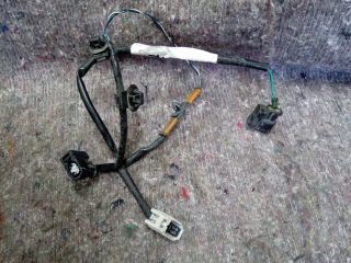 bontott MAZDA 6 Első Tolatóradar Kábelköteg