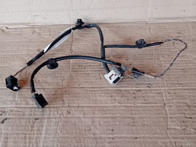 bontott MAZDA 6 Első Tolatóradar Kábelköteg