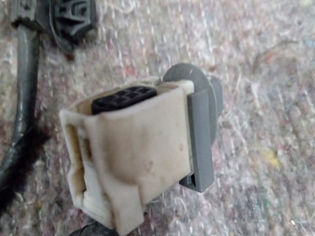 bontott MAZDA 6 Első Tolatóradar Kábelköteg