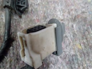 bontott MAZDA 6 Első Tolatóradar Kábelköteg