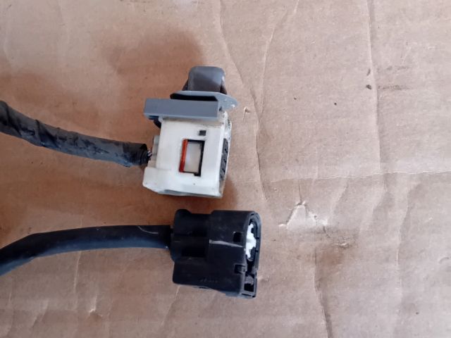 bontott MAZDA 6 Első Tolatóradar Kábelköteg