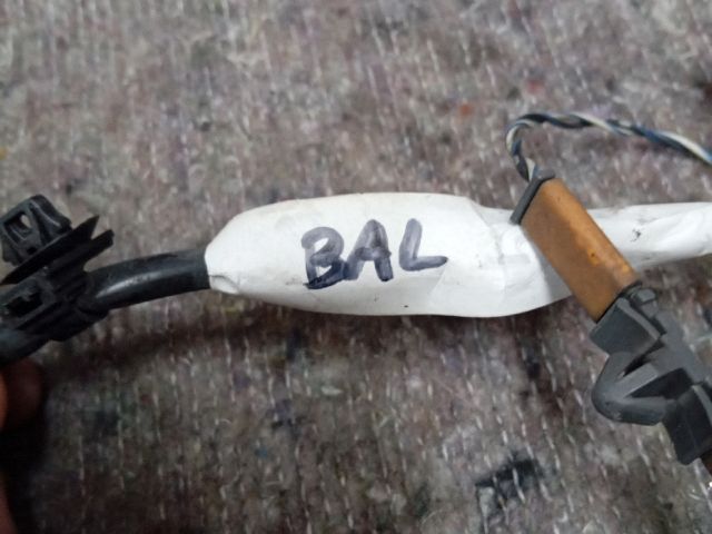 bontott MAZDA 6 Első Tolatóradar Kábelköteg