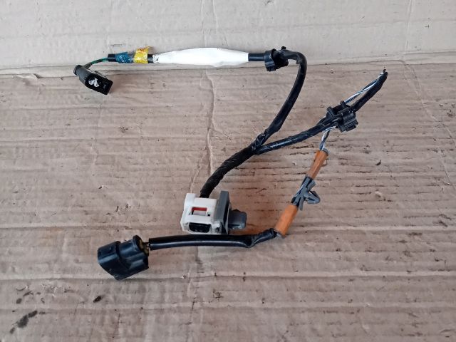 bontott MAZDA 6 Első Tolatóradar Kábelköteg