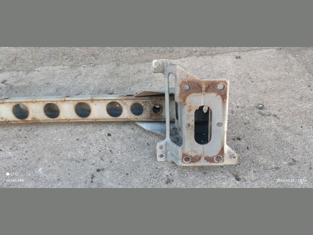 bontott MAZDA 6 Első Ütközéscsillapító