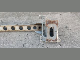 bontott MAZDA 6 Első Ütközéscsillapító