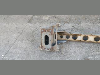 bontott MAZDA 6 Első Ütközéscsillapító