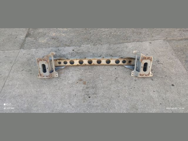 bontott MAZDA 6 Első Ütközéscsillapító